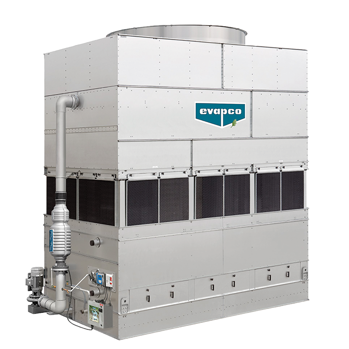 Resfriadores de Circuito Fechado ESWB EVAPCO Brazil